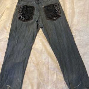 Men’s Coogi Blue Jeans size W 36